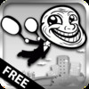 Aec Flappy Troll - Funny Bird fly Best free ride
