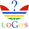 Logos quiz - Guess the logo, brand, icon, word and food game. Free!