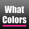 What Colors