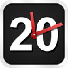 MiniTimer 20 (One-Tap 20 Minute Timer/Alarm Clock)