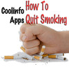 How To Quit Smoking: Quitting Smoking The Easy Way+