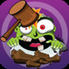 Whack A Zombie! - The Fun Free Whacking Games of Zombies