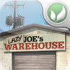 Lazy Joe's Warehouse
