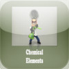 Chemical Elements Flashcards
