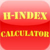 H-Index Calculator