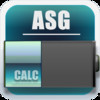 ASG Battery Calc