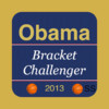 Bracket Challenger for Obama Picks in 2013 March Basketball Tournament SS