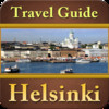 Helsinki City Travel Explorer