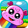 Candy Blast - Rainbow Jump by "Fun Free Kids Games"