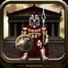 A Spartan Temple Siege - Crusade Of The 2 Immortals