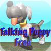 Talking Puppy - The Free Interactive Pet for iPad