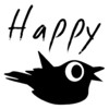 Happy Crow