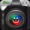 SmileClick - Detect smiles for better pictures