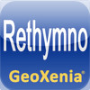 GeoXenia: Rethymno