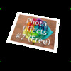 Photo Effects #7 - Text (Free)