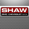 Shaw GMC Chevrolet Buick DealerApp