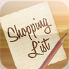 ShoppingList for iPhone and iPad