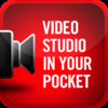 Vizzywig - Video Editor and Video Camera
