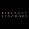 Steinway Lyngdorf Remote