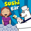 Kuma san's Sushi Bar