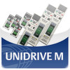Discover Unidrive M