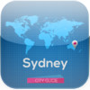 Sydney guide, hotels, map, events & weather