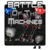 Battle Of The Machines
