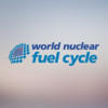 World Nuclear Fuel Cycle 2014