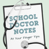 School Doctor Notes