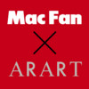 Mac Fan X ARART