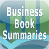 Business Book Summaries