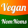 The Vegan Nom Noms Cook App