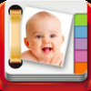 Baby Travel - Visual Packing List & Reminder - for iPad