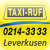 Taxiruf 3333 Leverkusen eG