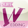 OurinWedding for iPhone - instantly interaction in wedding party