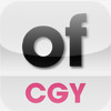 OpenFile Calgary for iPad