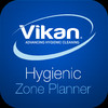 Vikan Hygienic Zone Planner®