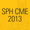 SPH CME Conference 2013
