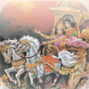 Nala Damayanti (An Immortal Love Story) - Amar Chitra Katha