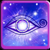 The Eye Oracle cards