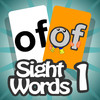 Meet the Sight Words1 Flashcards