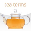 Tea Terms
