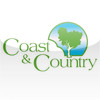 Coast And Country - iPad version
