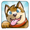 Jumpy Dog - Boing Your Way Past The Kitty Cat And Friends