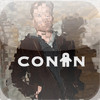 Fans app for Conan