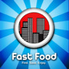 FastFood Premium - Top restaurant finder app