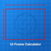 UI Frame Calc