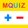 MQuiz Addition Subtraction - Math Quiz for Kids