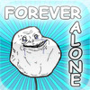 Forever Alone: The Chase