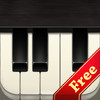 Grand Piano HD - 88 keys Free